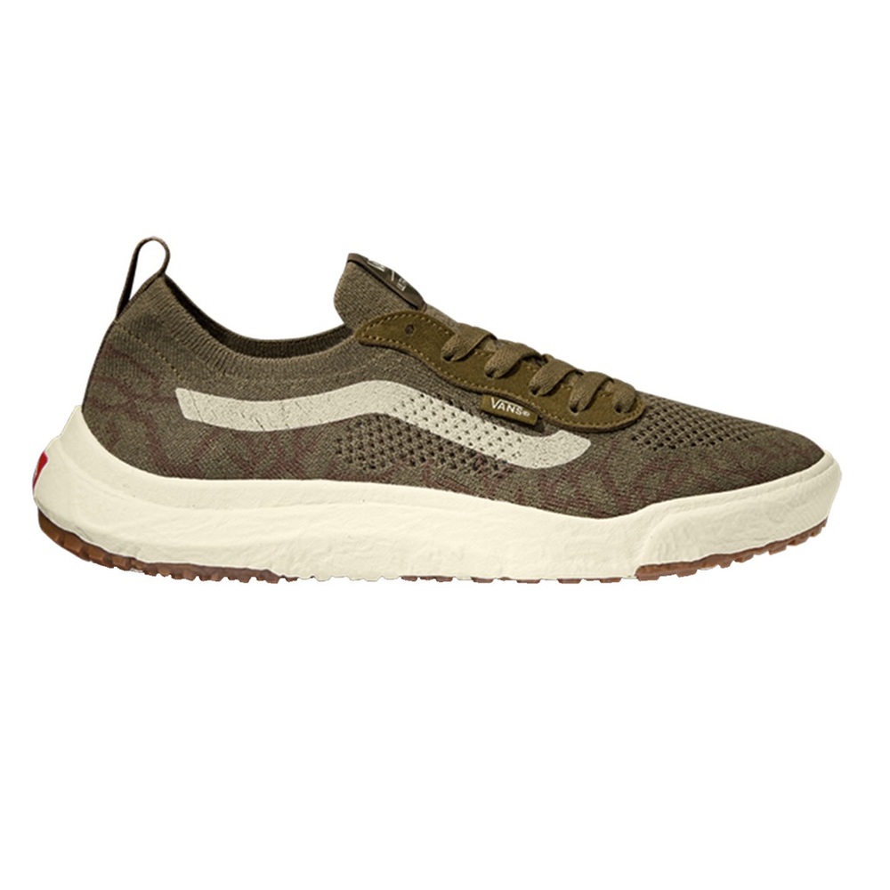 Vans Ultrarange Dark Olive